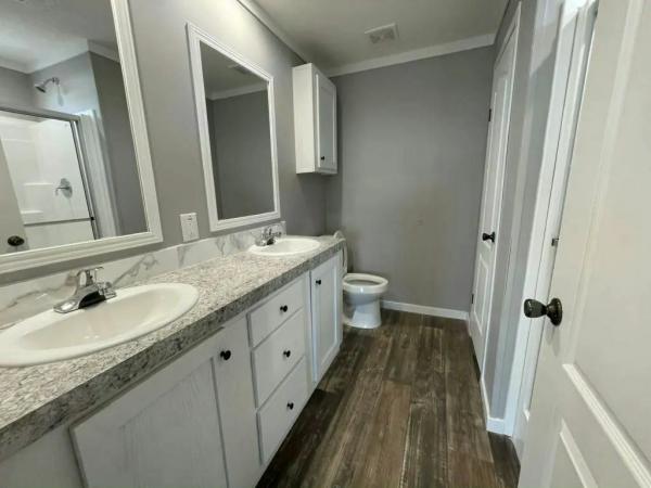 2023 Fleetwood - Douglas Palm Beach Mobile Home