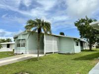 1989 HS Fleetwood Manufactured Home