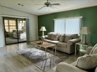 1989 HS Fleetwood Manufactured Home