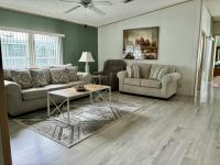 1989 HS Fleetwood Manufactured Home