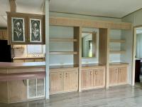 1989 HS Fleetwood Manufactured Home