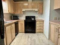 1989 HS Fleetwood Manufactured Home