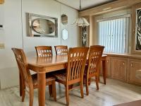 1989 HS Fleetwood Manufactured Home