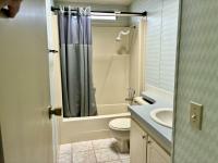 1989 HS Fleetwood Manufactured Home
