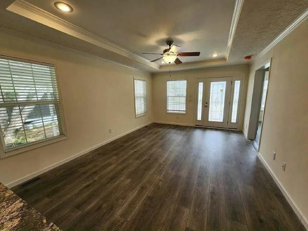 2023 Clayton - Richfield Ashville Mobile Home