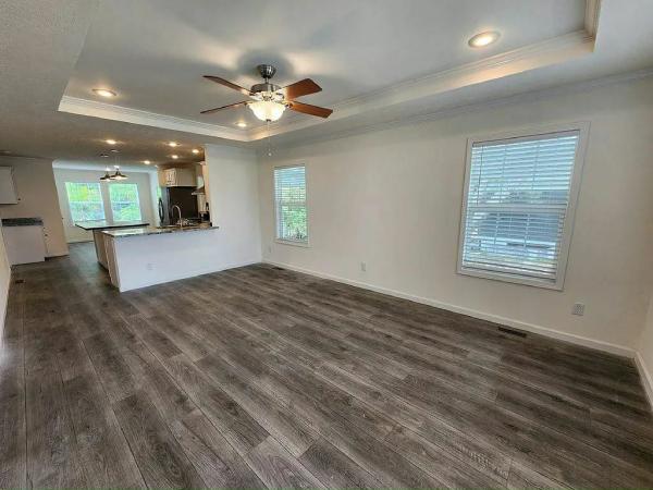 2023 Clayton - Richfield Ashville Mobile Home