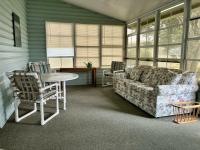 1989 HS Fleetwood Manufactured Home