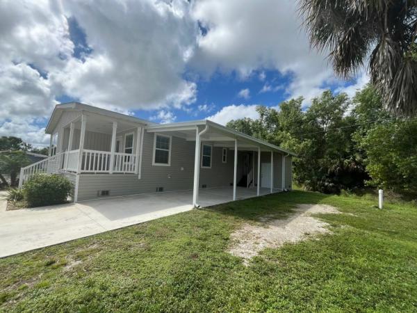 2023 Clayton - Richfield Ashville Mobile Home