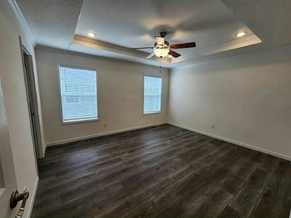 2023 Clayton - Richfield Ashville Mobile Home