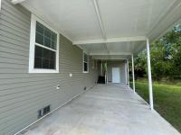 2023 Clayton - Richfield Ashville Mobile Home