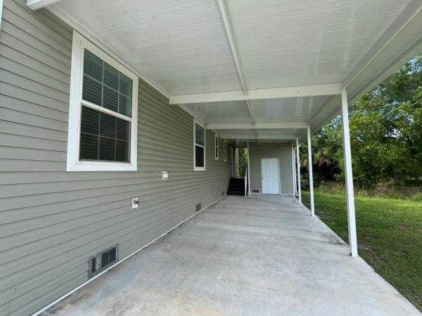 2023 Clayton - Richfield Ashville Mobile Home