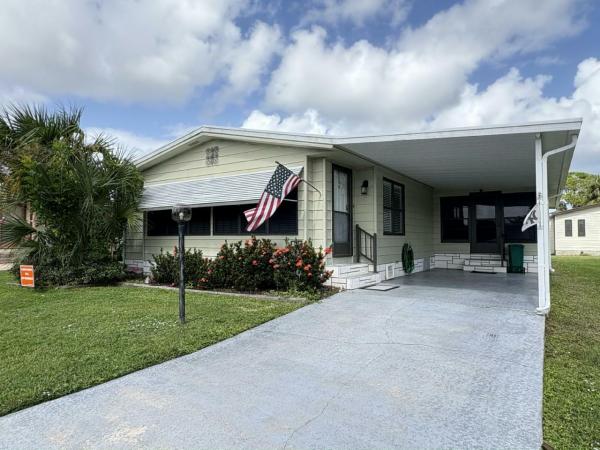 1988 GLEN Manufactured Home