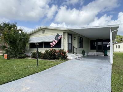 Mobile Home at 2433 Lakes Of Melbourne Dr Melbourne, FL 32904