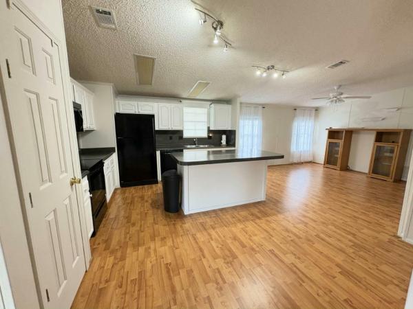 1988 GLEN Manufactured Home