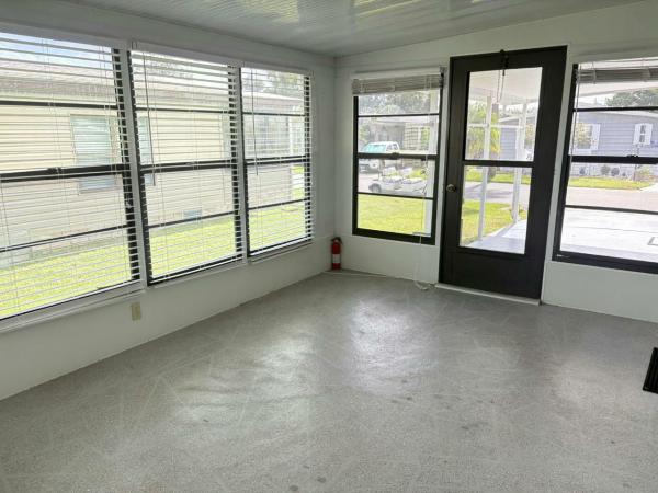 1988 GLEN Manufactured Home