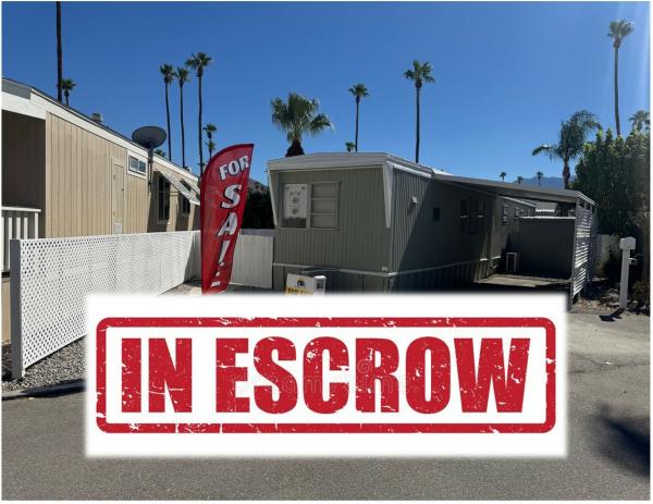 1967 N/A S5272 Mobile Home
