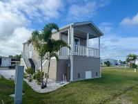 2025 Champion RH1351A Mobile Home