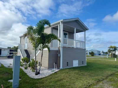 Mobile Home at 1010 Onondaga Fort Myers Beach, FL 33931