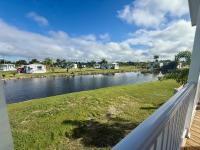 2025 Champion RH1351A Mobile Home