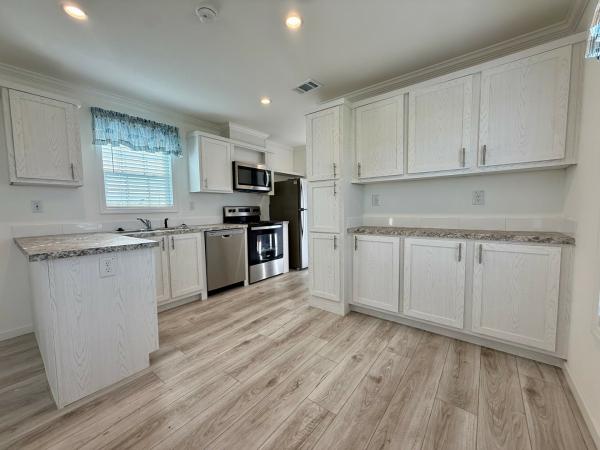 2025 Champion RH1351A Mobile Home