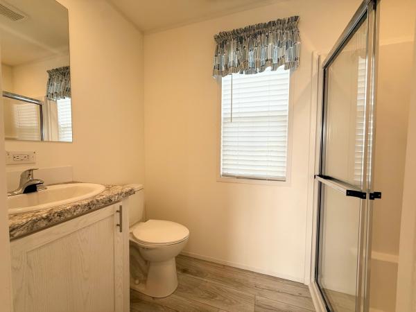 2025 Champion RH1351A Mobile Home