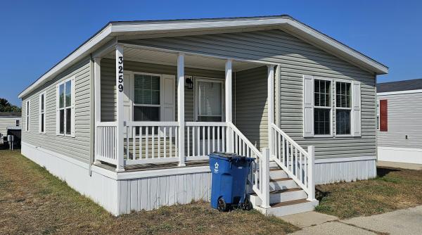 2018 Champion Mobile Home For Sale