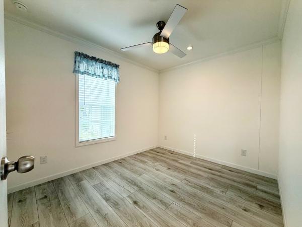 2025 Champion RH1351A Mobile Home