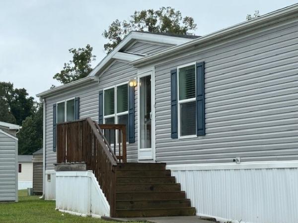 2020 Clayton 56CFT28563B(4BR) Mobile Home