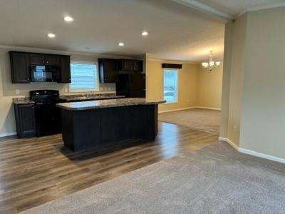 Photo 2 of 7 of home located at 8513 Killdeer Street Prince George, VA 23875