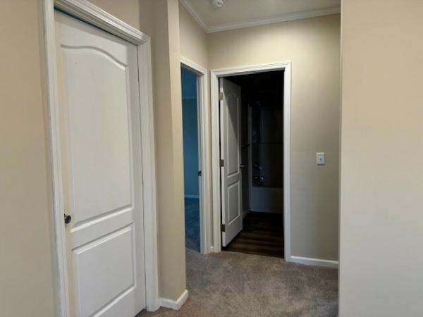 2020 Clayton 56CFT28563B(4BR) Mobile Home