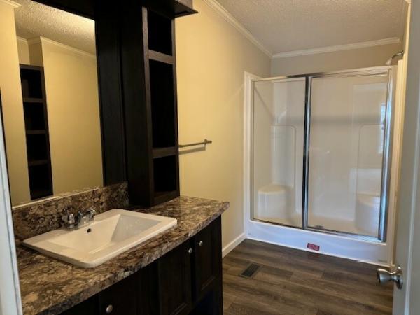 2020 Clayton 56CFT28563B(4BR) Mobile Home