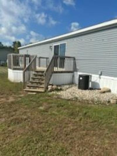 Mobile Home at 17 Winchester Trail Goshen, IN 46526