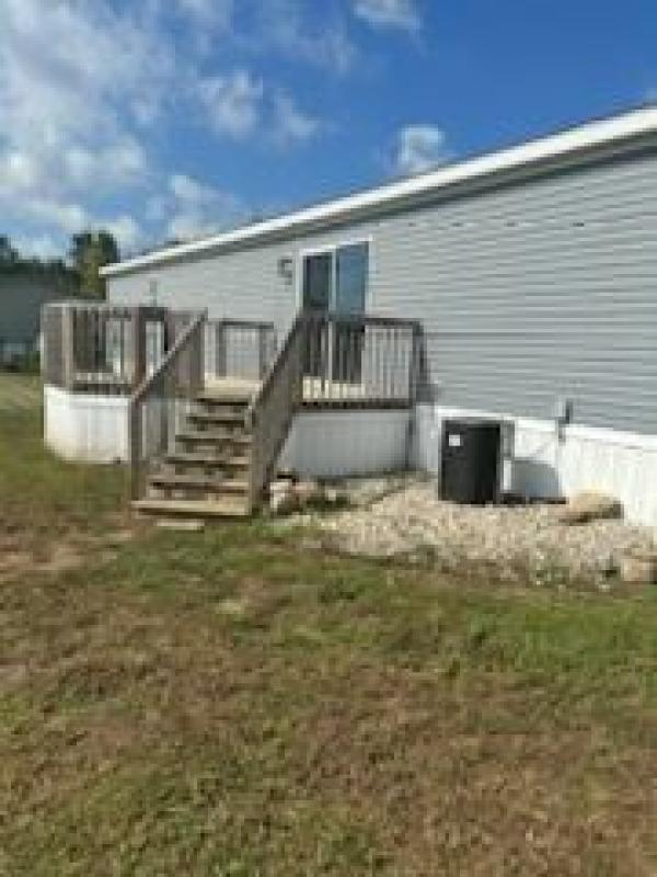 Photo 1 of 2 of home located at 17 Winchester Trail Goshen, IN 46526