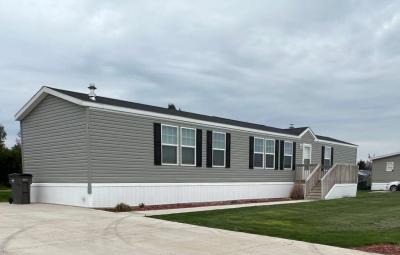 Mobile Home at 280 Winchester Trail Goshen, IN 46526