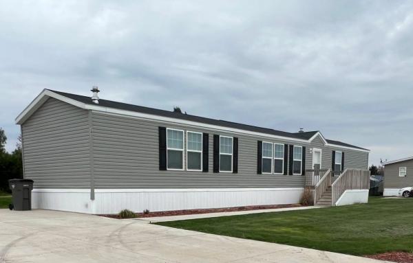 Photo 1 of 2 of home located at 280 Winchester Trail Goshen, IN 46526