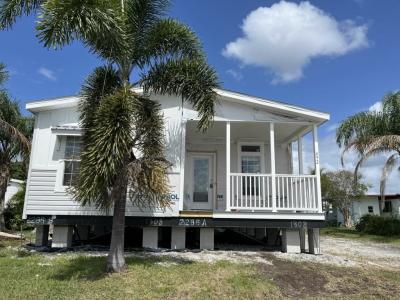 Mobile Home at 492 Driftwood Drive Ellenton, FL 34222