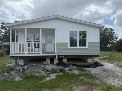 Mobile Home at 4 Tahitian Drive Ellenton, FL 34222