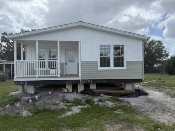 2026 Jacobsen Homes Mobile Home For Sale