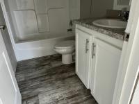 2026 Jacobsen Homes Raleigh - Signature Series Mobile Home