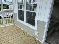 2026 Jacobsen Homes Raleigh - Signature Series Mobile Home