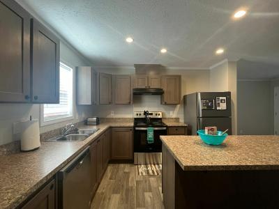 Mobile Home at 5723 N. Belleview Ave Lot Be5723 Kansas City, MO 64118