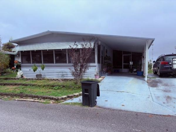 Photo 1 of 2 of home located at 8927 Crimson Tide Ln #167N Orlando, FL 32836