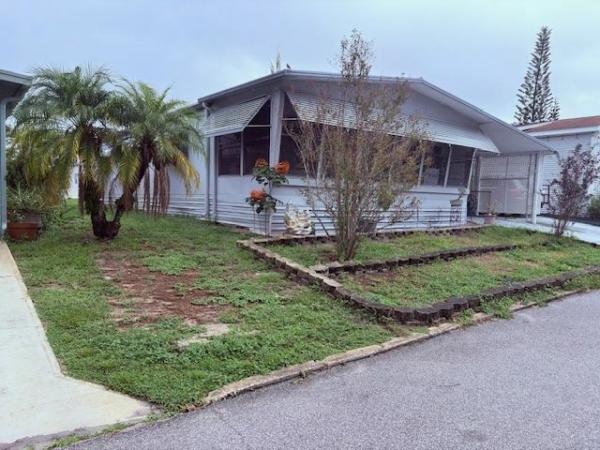 1981 HOME N/A Mobile Home