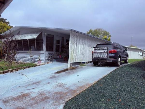 1981 HOME N/A Mobile Home