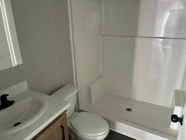 2025 Champion Home Builders, Inc. mobile Home