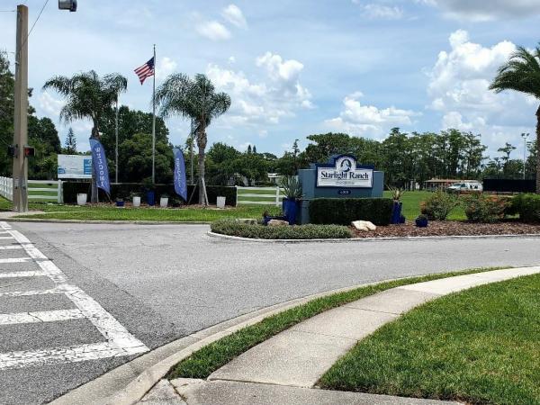 2026 Jacobsen Homes Redington* Mobile Home