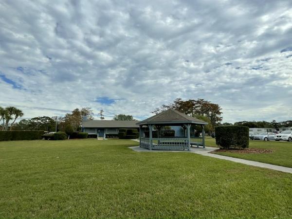 2026 Jacobsen Homes Redington* Mobile Home