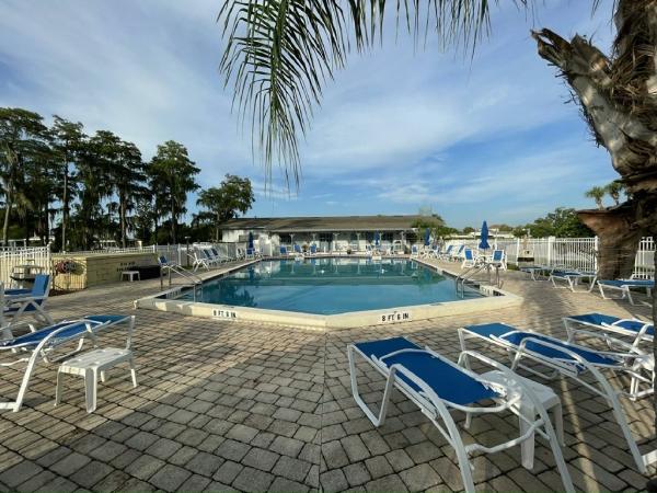 2026 Jacobsen Homes Redington* Mobile Home