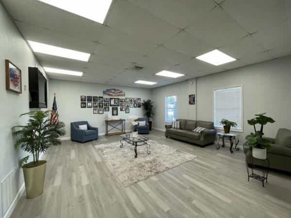 2026 Jacobsen Homes Redington* Mobile Home