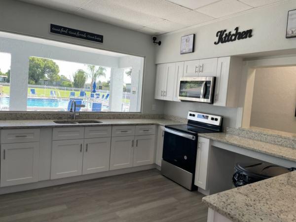 2026 Jacobsen Homes Redington* Mobile Home